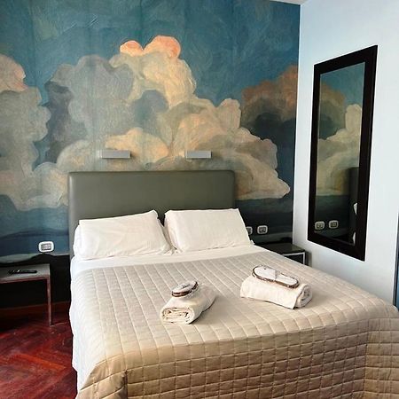 Dolce Vita Guest House روما المظهر الخارجي الصورة