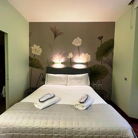 Dolce Vita Guest House روما المظهر الخارجي الصورة