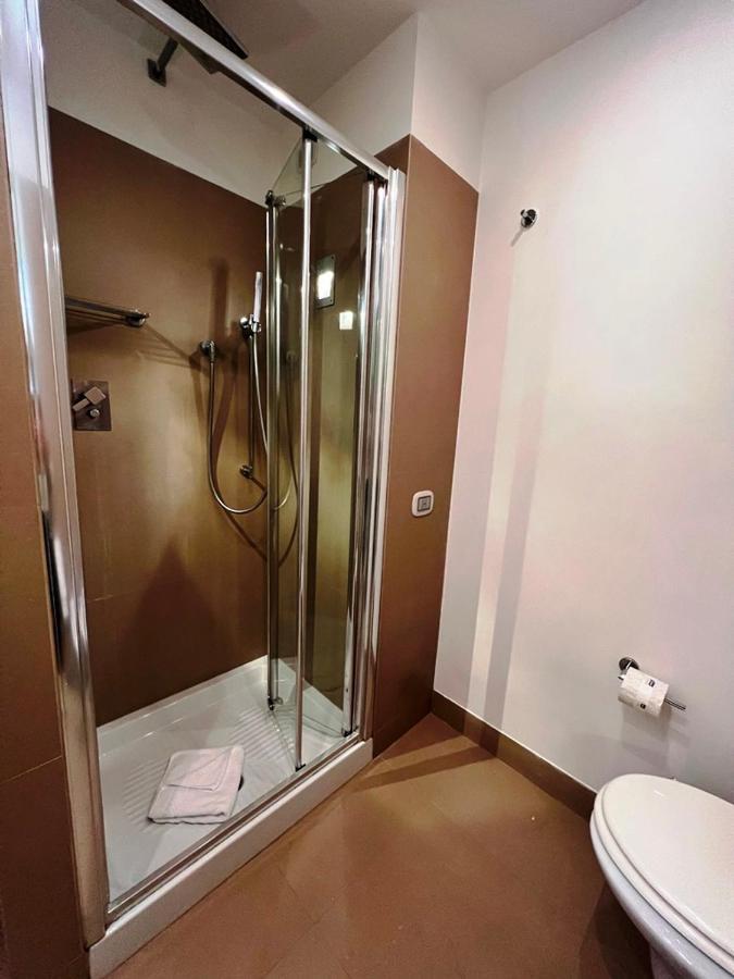 Dolce Vita Guest House روما المظهر الخارجي الصورة