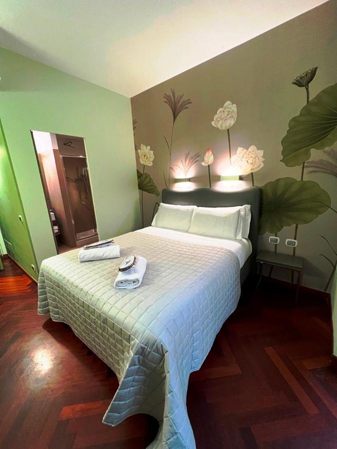 Dolce Vita Guest House روما المظهر الخارجي الصورة