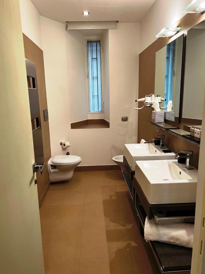 Dolce Vita Guest House روما المظهر الخارجي الصورة