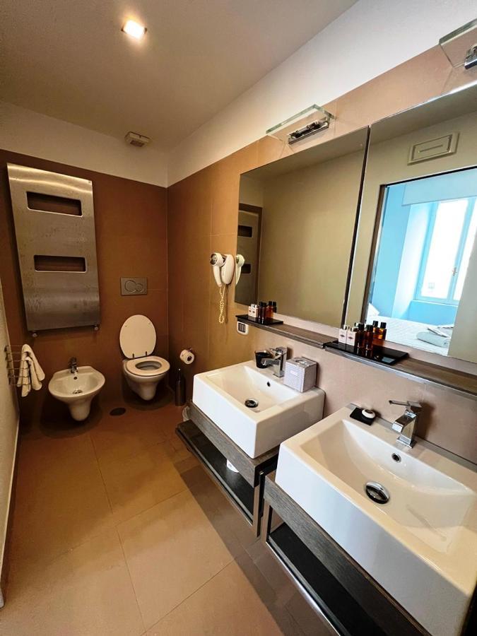 Dolce Vita Guest House روما المظهر الخارجي الصورة