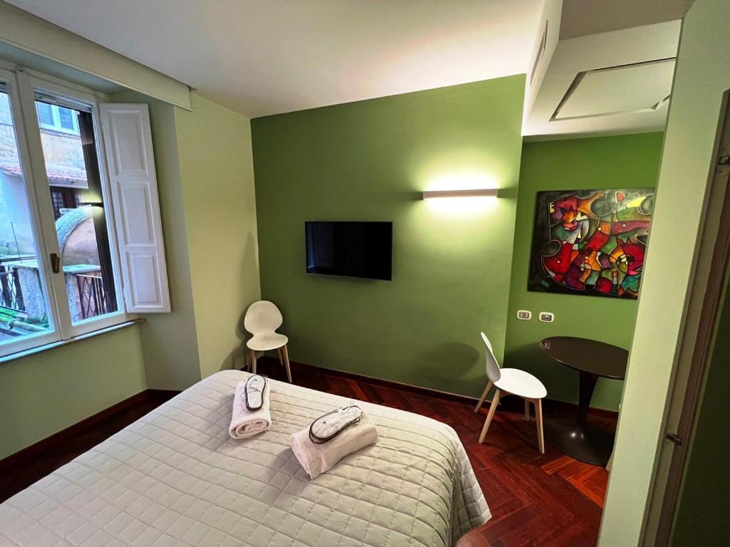 Dolce Vita Guest House روما المظهر الخارجي الصورة