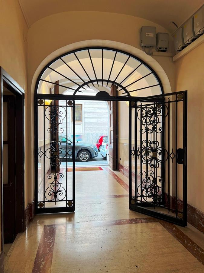 Dolce Vita Guest House روما المظهر الخارجي الصورة