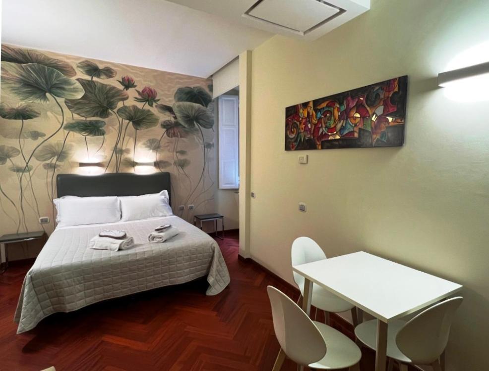 Dolce Vita Guest House روما المظهر الخارجي الصورة