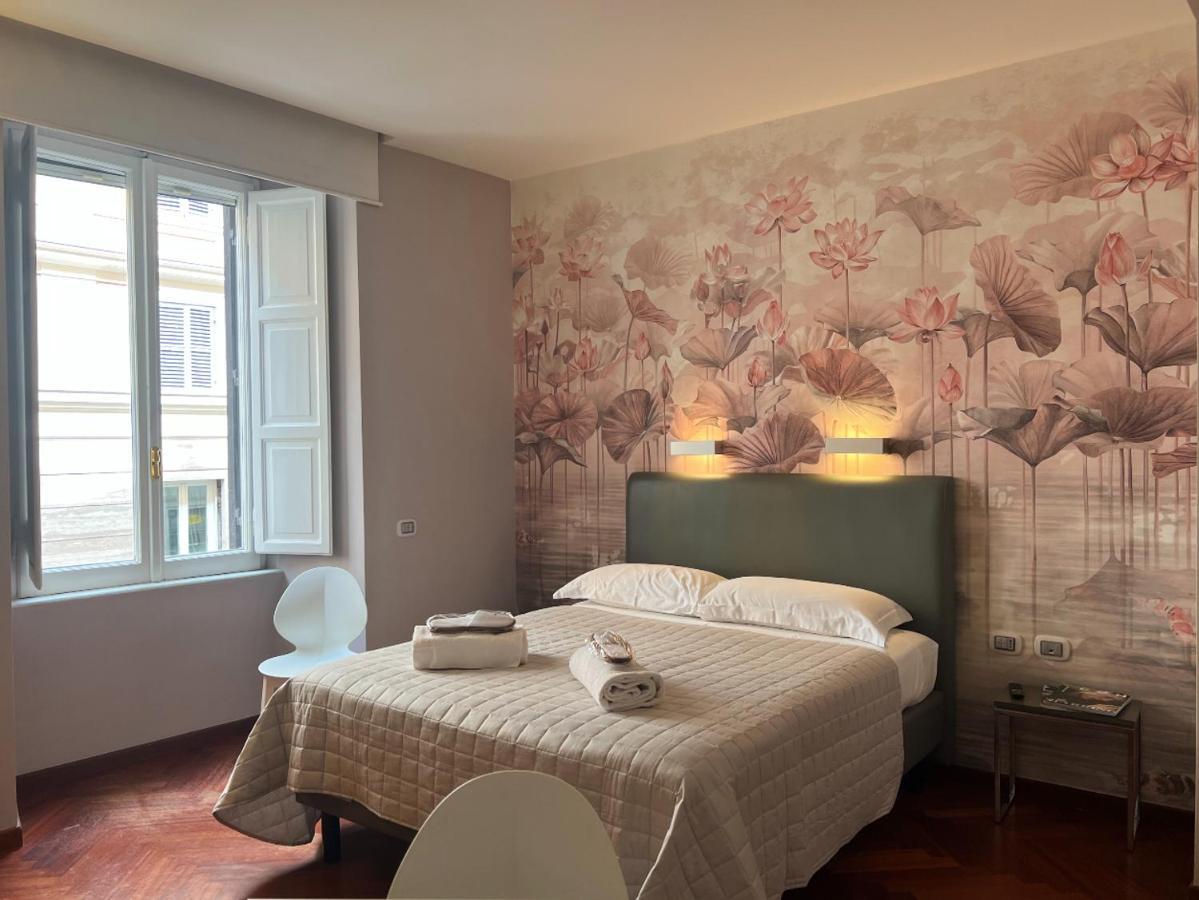Dolce Vita Guest House روما المظهر الخارجي الصورة