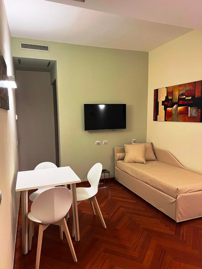 Dolce Vita Guest House روما المظهر الخارجي الصورة
