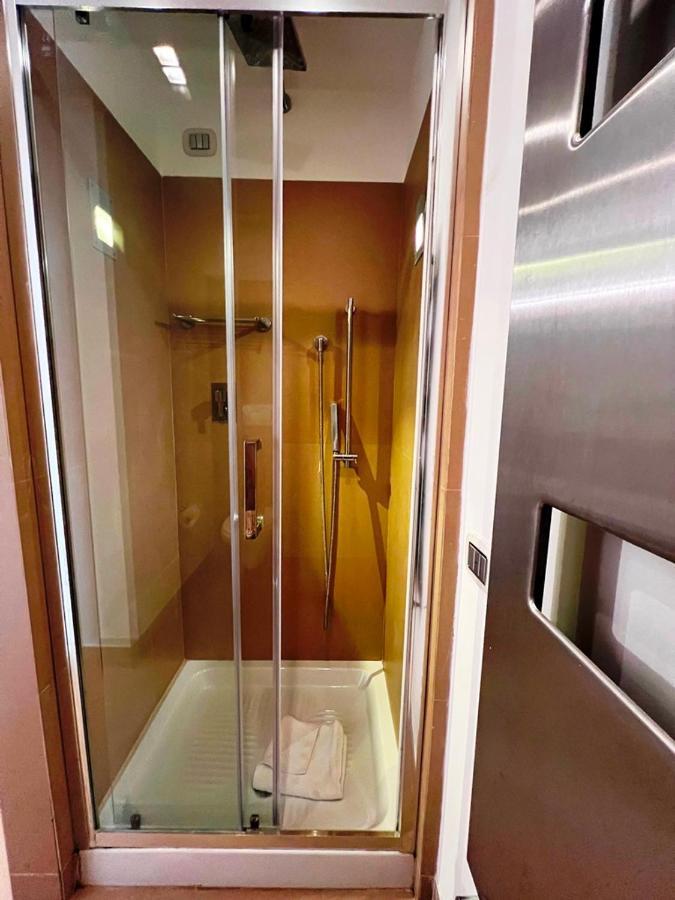 Dolce Vita Guest House روما المظهر الخارجي الصورة