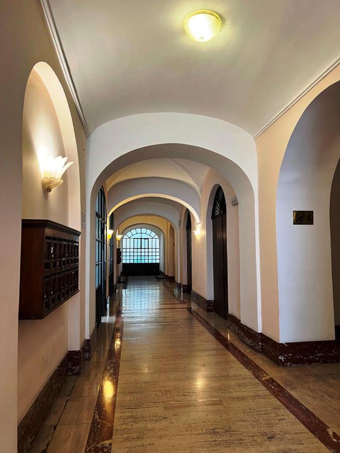 Dolce Vita Guest House روما المظهر الخارجي الصورة