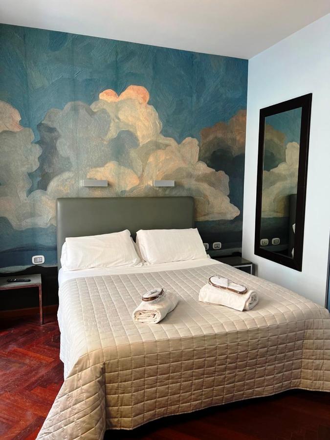 Dolce Vita Guest House روما المظهر الخارجي الصورة