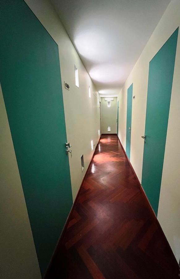 Dolce Vita Guest House روما المظهر الخارجي الصورة