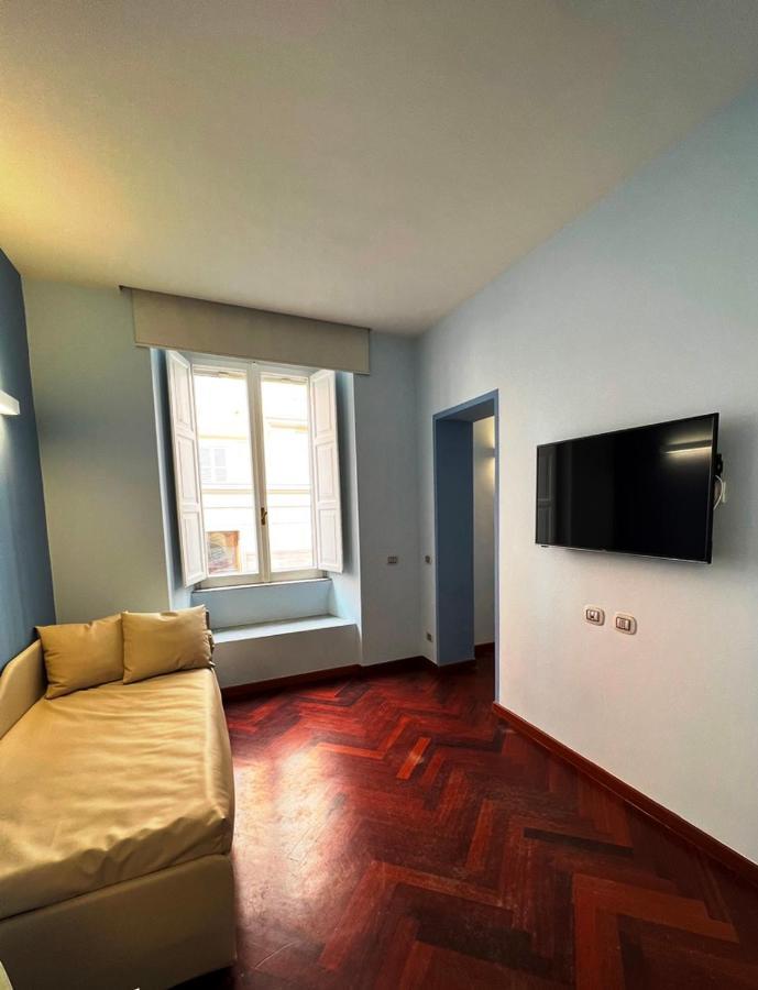 Dolce Vita Guest House روما المظهر الخارجي الصورة