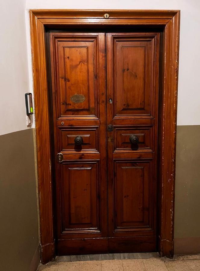 Dolce Vita Guest House روما المظهر الخارجي الصورة