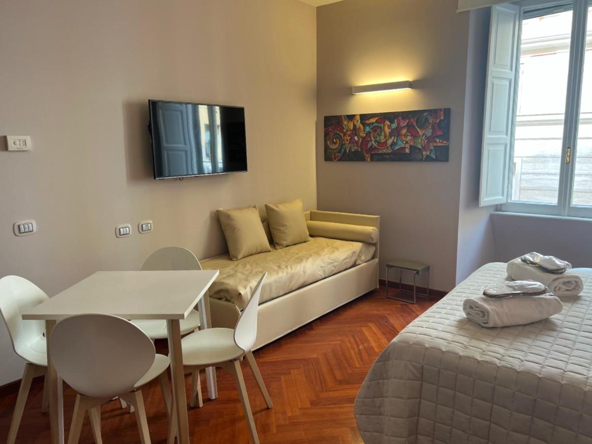 Dolce Vita Guest House روما المظهر الخارجي الصورة