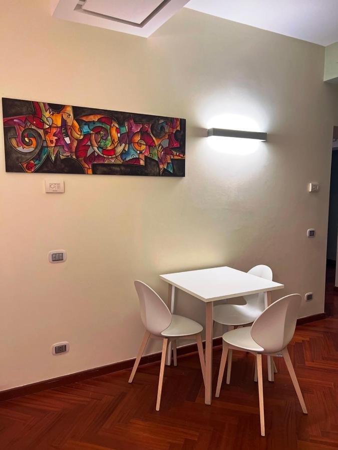 Dolce Vita Guest House روما المظهر الخارجي الصورة