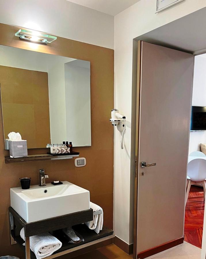 Dolce Vita Guest House روما المظهر الخارجي الصورة