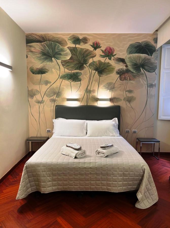 Dolce Vita Guest House روما المظهر الخارجي الصورة