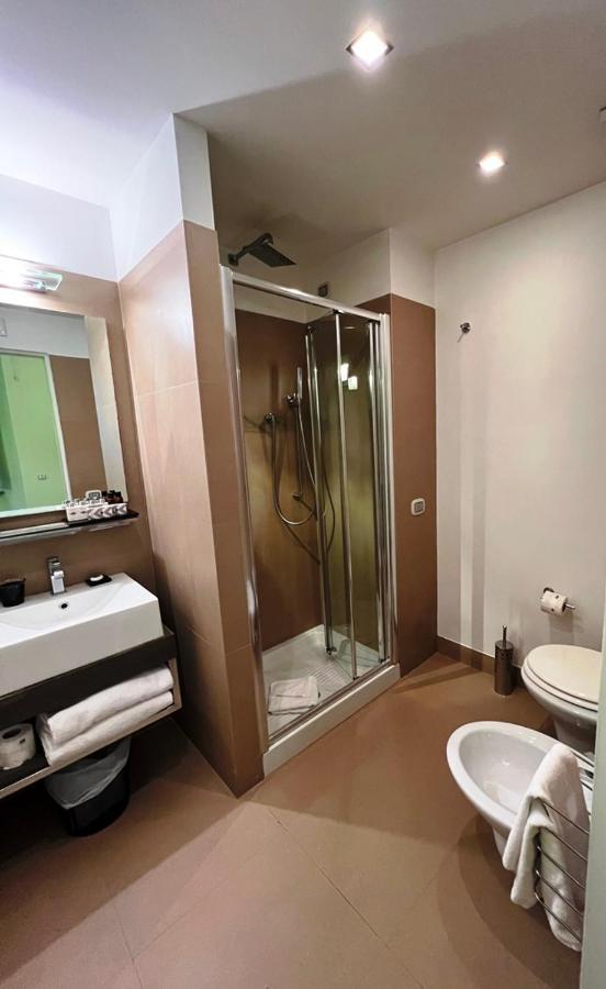 Dolce Vita Guest House روما المظهر الخارجي الصورة