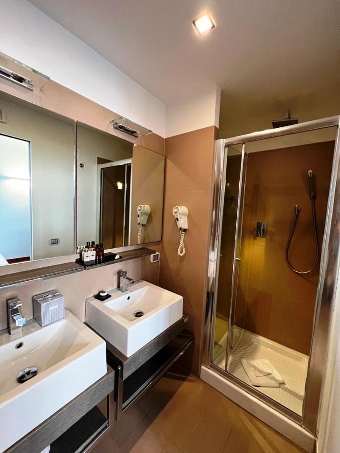 Dolce Vita Guest House روما المظهر الخارجي الصورة