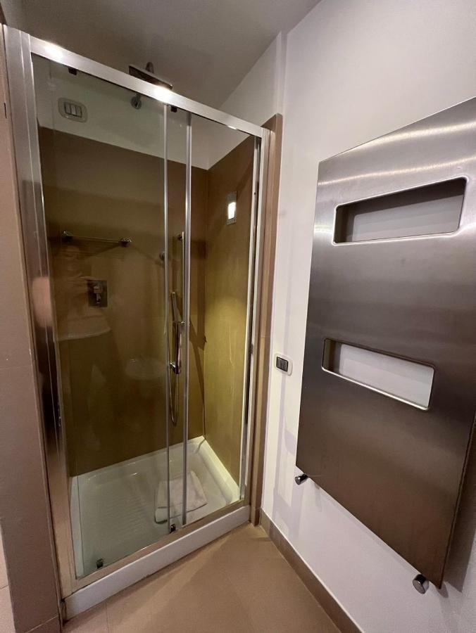 Dolce Vita Guest House روما المظهر الخارجي الصورة