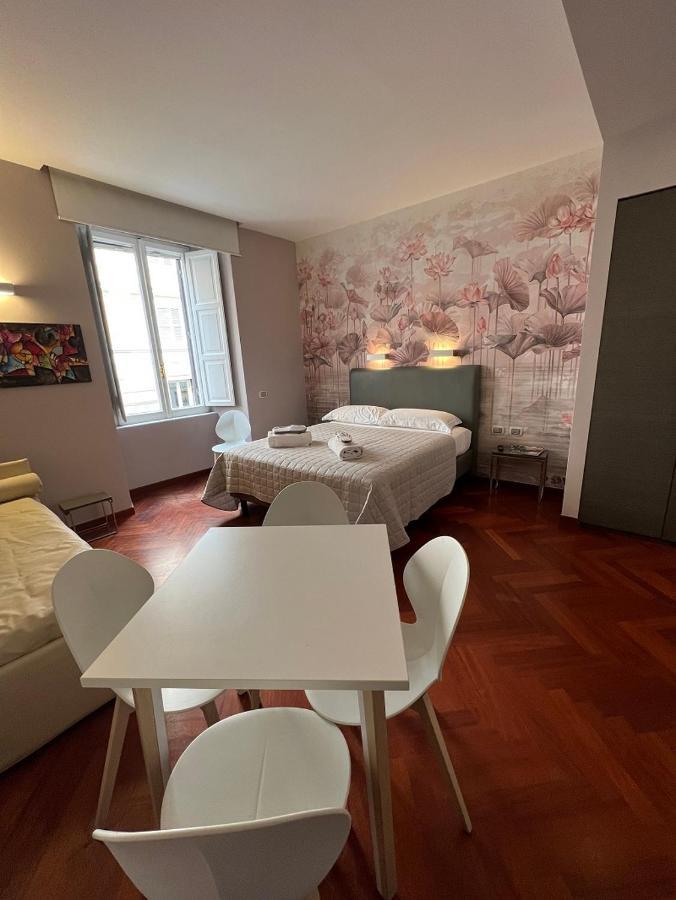 Dolce Vita Guest House روما المظهر الخارجي الصورة